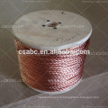 copper wire for carbon brush